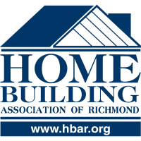 Home Building Association of Richmond logo