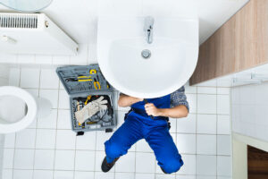 Home Drain Cleaning