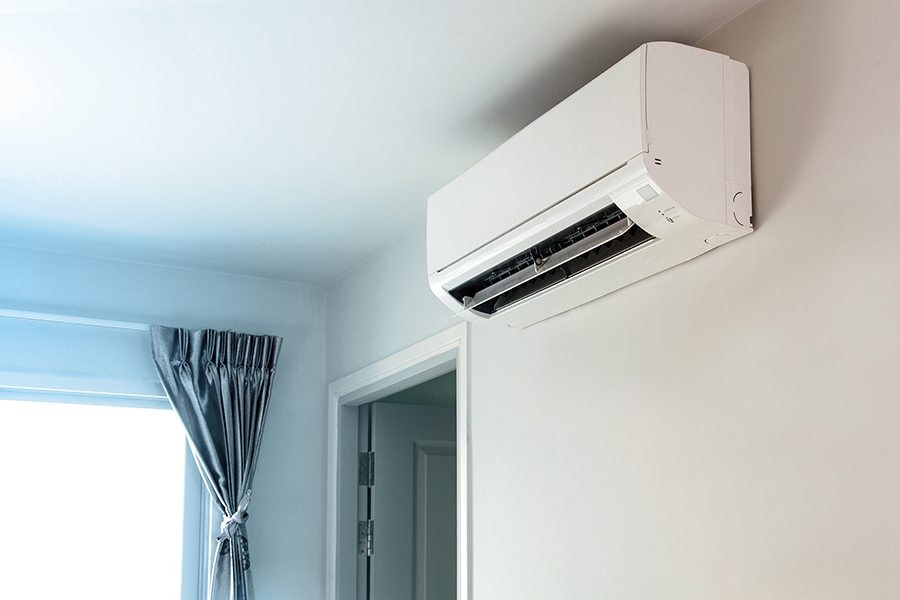 Using Ductless Mini-Splits to Create Zones