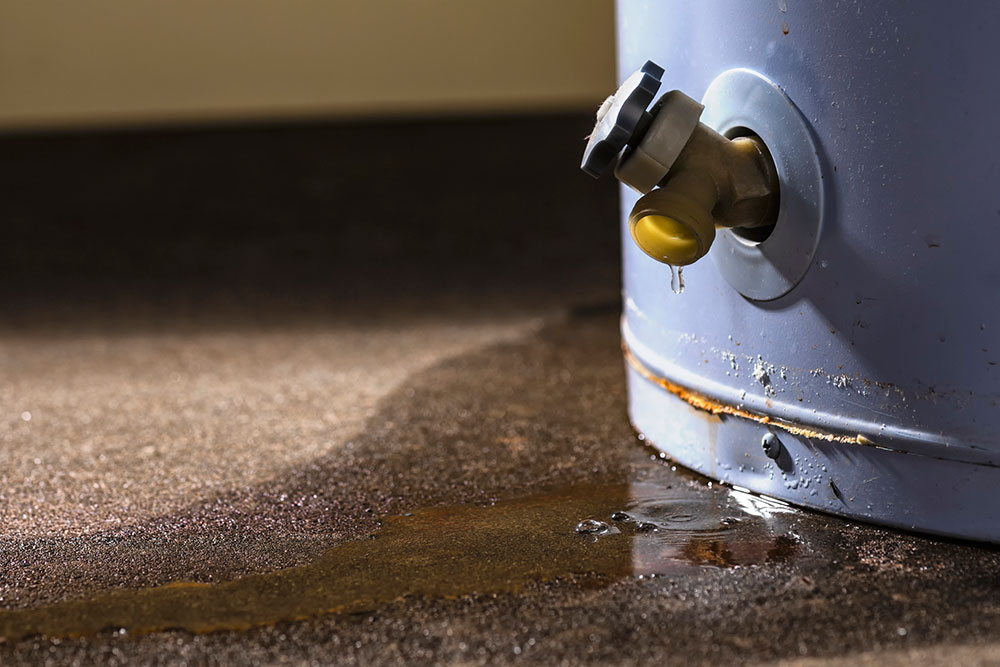 Changing Out Your Home’s Water Heater