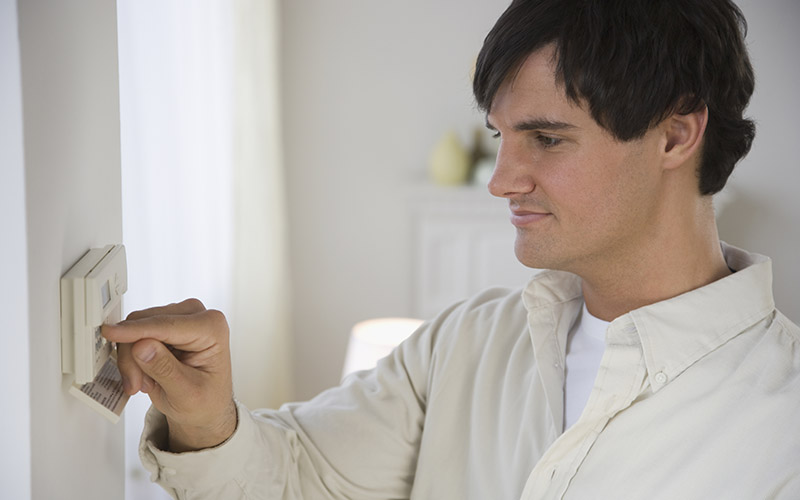 Common HVAC Thermostat Issues and Mistakes
