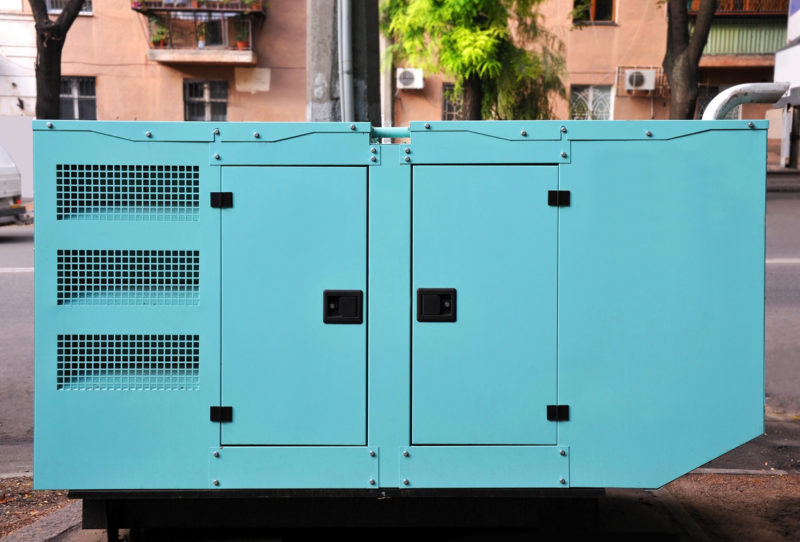 4 Reasons Why You Need a Standby Generator