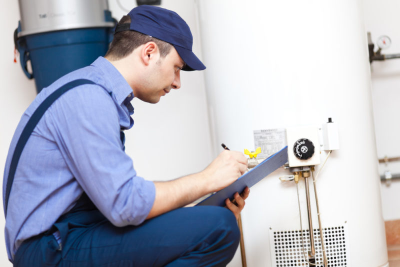 3 Signs It’s Time to Upgrade Your Water Heater