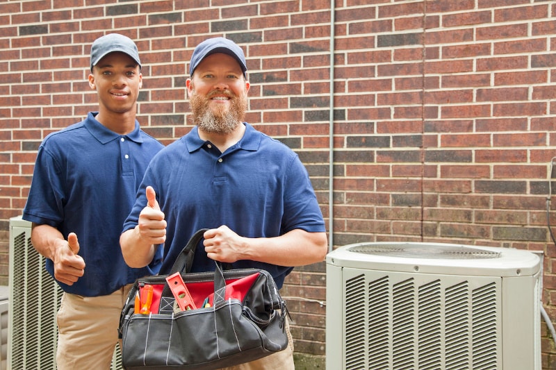3 HVAC Repairs You Should Leave to the Pros in Richmond, VA