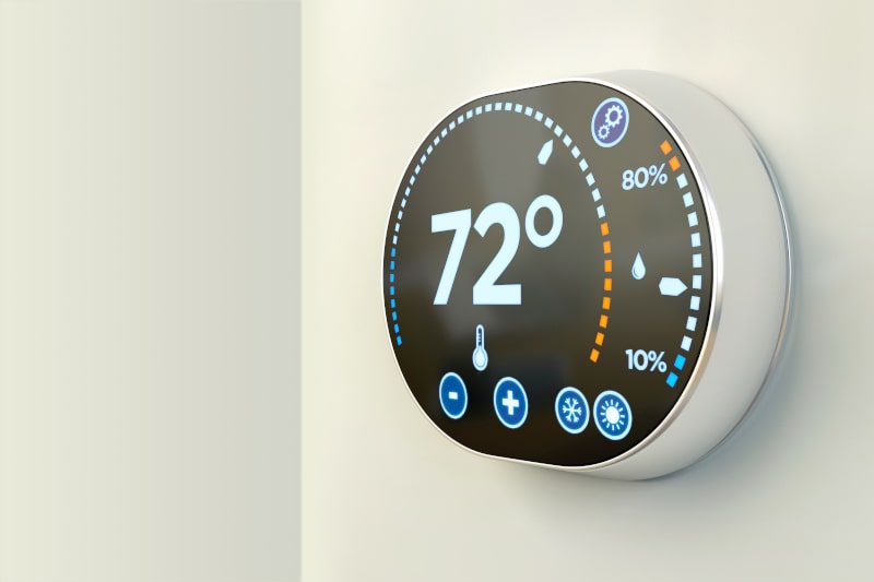 4 Reasons you Need a Smart Thermostat in Richmond, VA