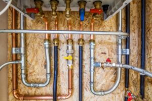 Professional Plumbing Inspection In Henrico, Va