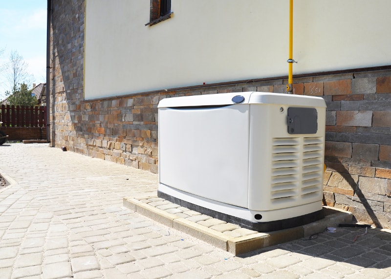 How to Choose the Right Generator for Your Home in Chester, VA