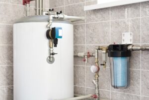 Common Water Heater Problems in Richmond, VA