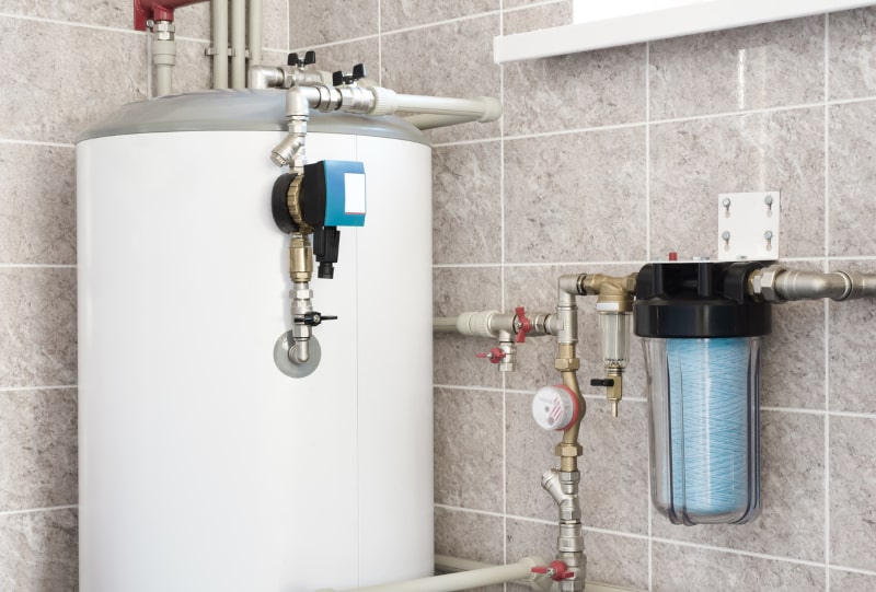 3 Common Water Heater Problems and What to Do About Them