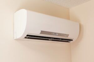 Ductless HVAC in Henrico, VA