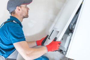 Furnace Sounds in Glen Allen, VA