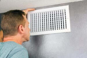 AC Smells in Richmond, VA