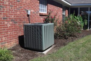 AC Breakdown in Midlothian, VA