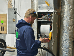 Hvac Tech - Blog