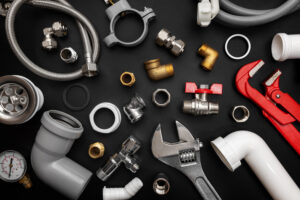Plumbing Repair Issues in Chester, VA